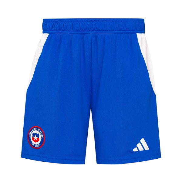 Pantalones Chile 1ª 2024
